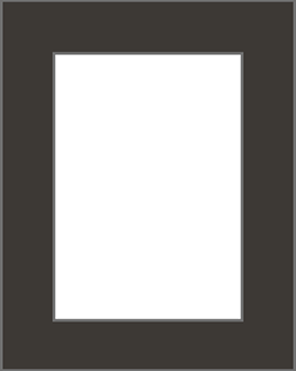 8-foot by 10-foot area rug size diagram