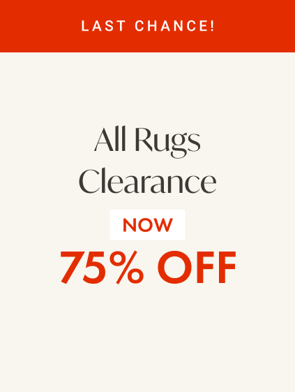 Rugs Clearance