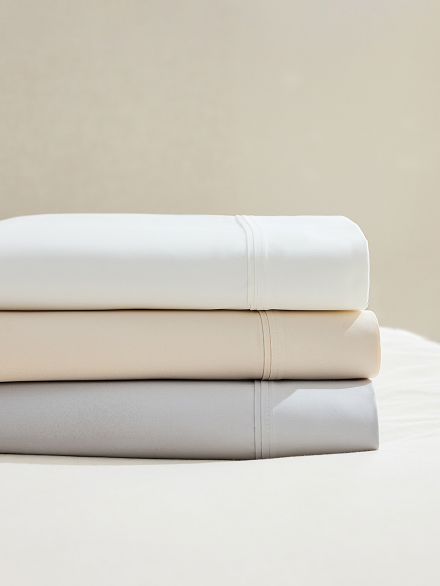 Bed Sheets & Pillowcases