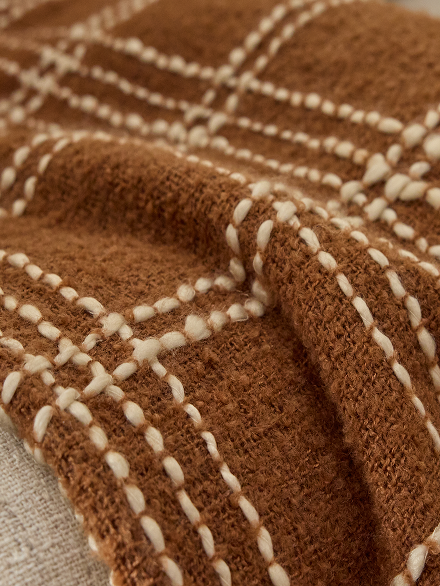 Deep Browns & Walnut