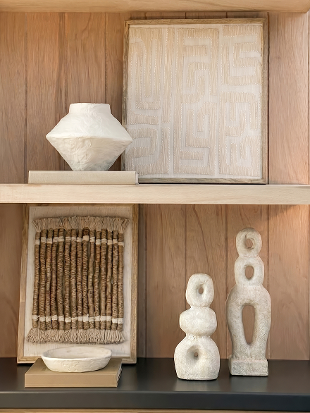 Transitional Neutrals