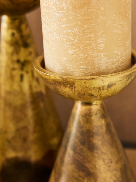 Accentuated Brass
