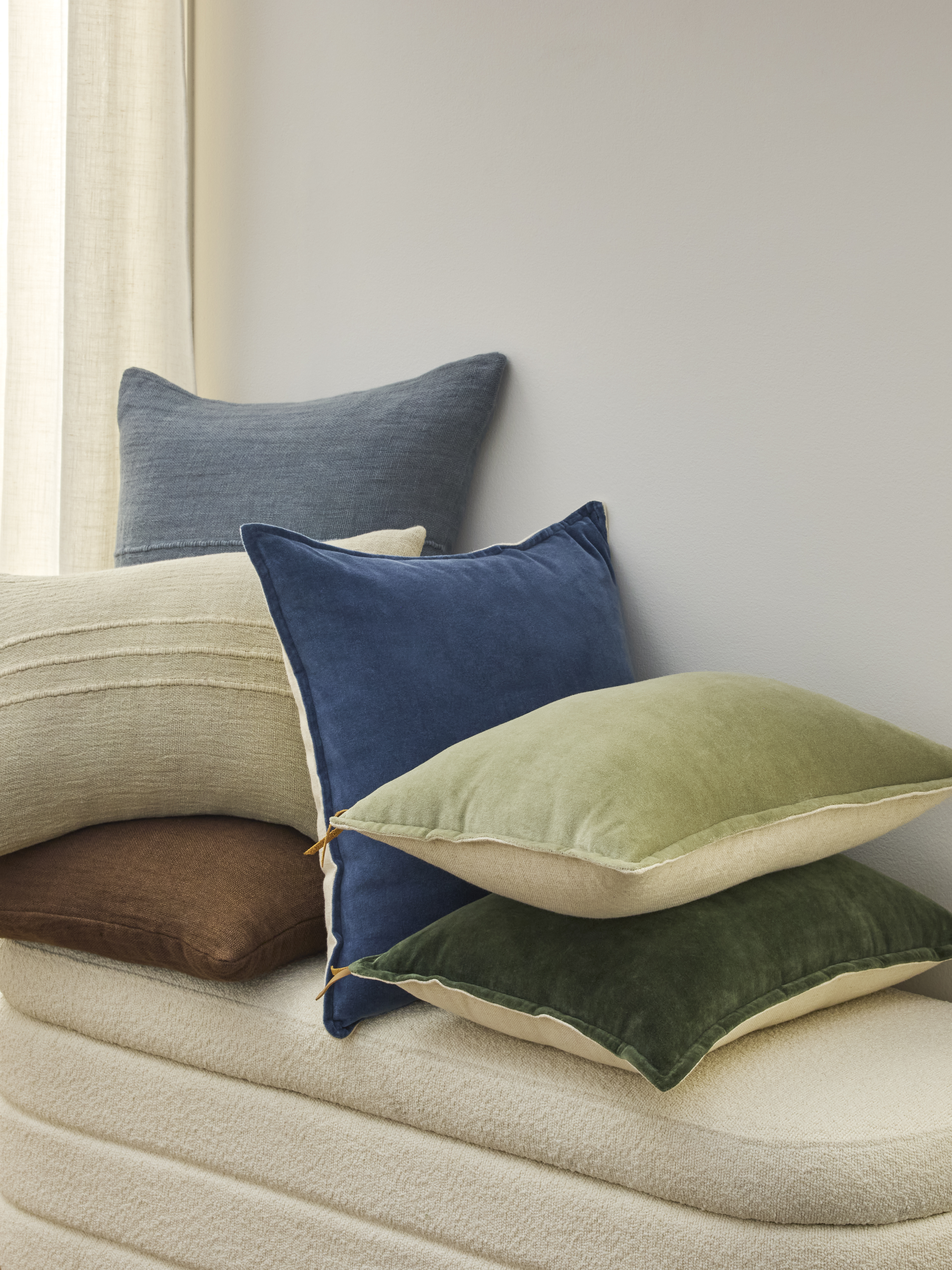 Throw Pillows