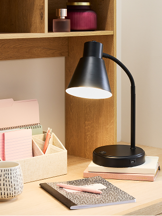 Desk Lamps
