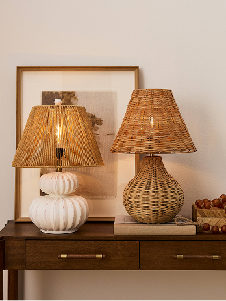 Table Lamps