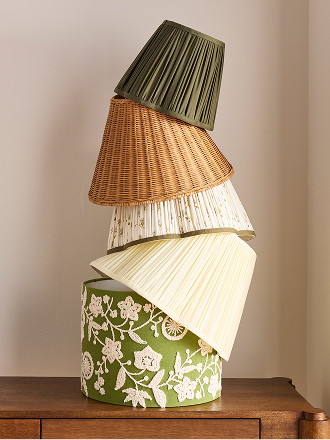 Lamp Shades