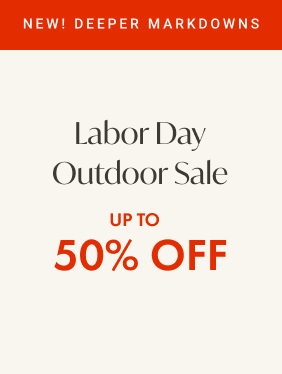 Outdoor Clearance