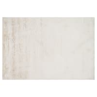 (C5) Feelings Hand Tufted Shag Area Rug, 5x7