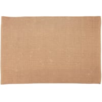 (B417) Jute Border Natural, 5x7