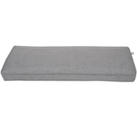 Bench Cushions For Every Budget At Home Relax in style and comfort with our weather. bench cushions for every budget at home