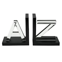 Bookends For Every Budget At Home