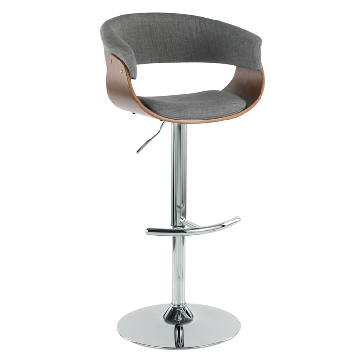 Barstools For Every Budget At Home Carlisle set of two swivel bar stools in. barstools for every budget at home