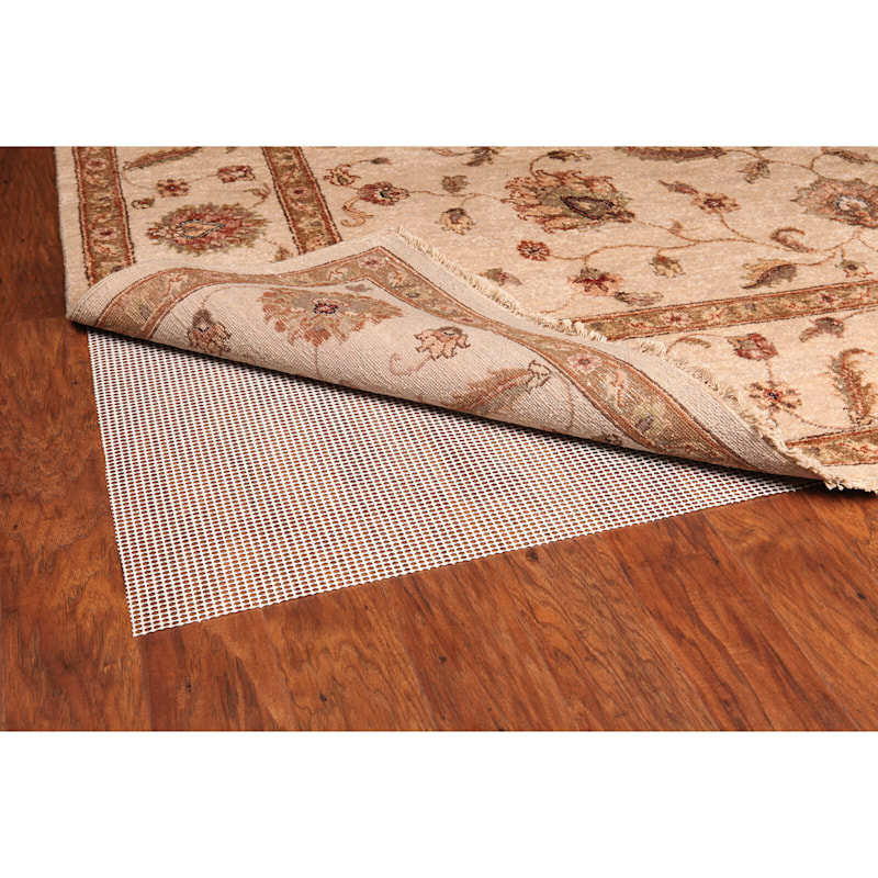 Ultra Stop NonSlip Rug Pad, 3x5 At Home