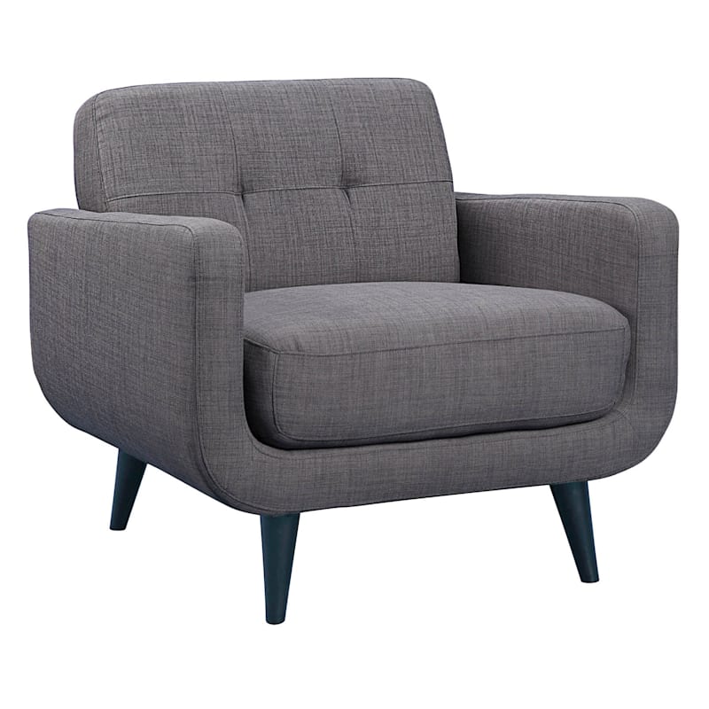 grey chair