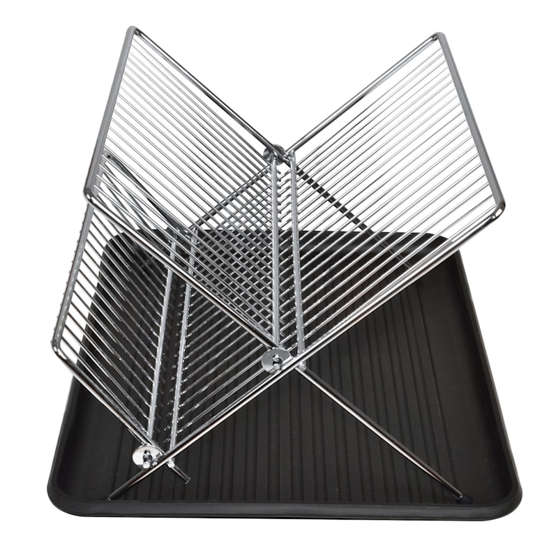 Featured image of post Black Folding Dish Rack