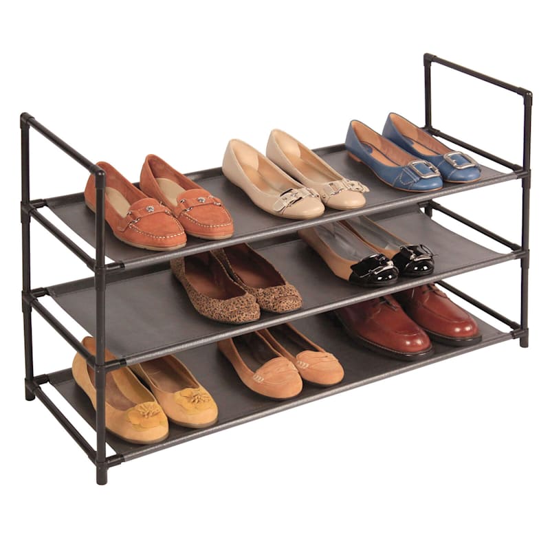 shoe rack store coupons