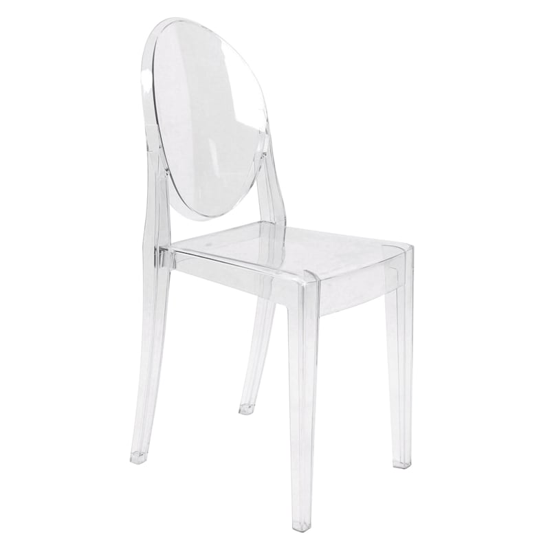 ghost chair