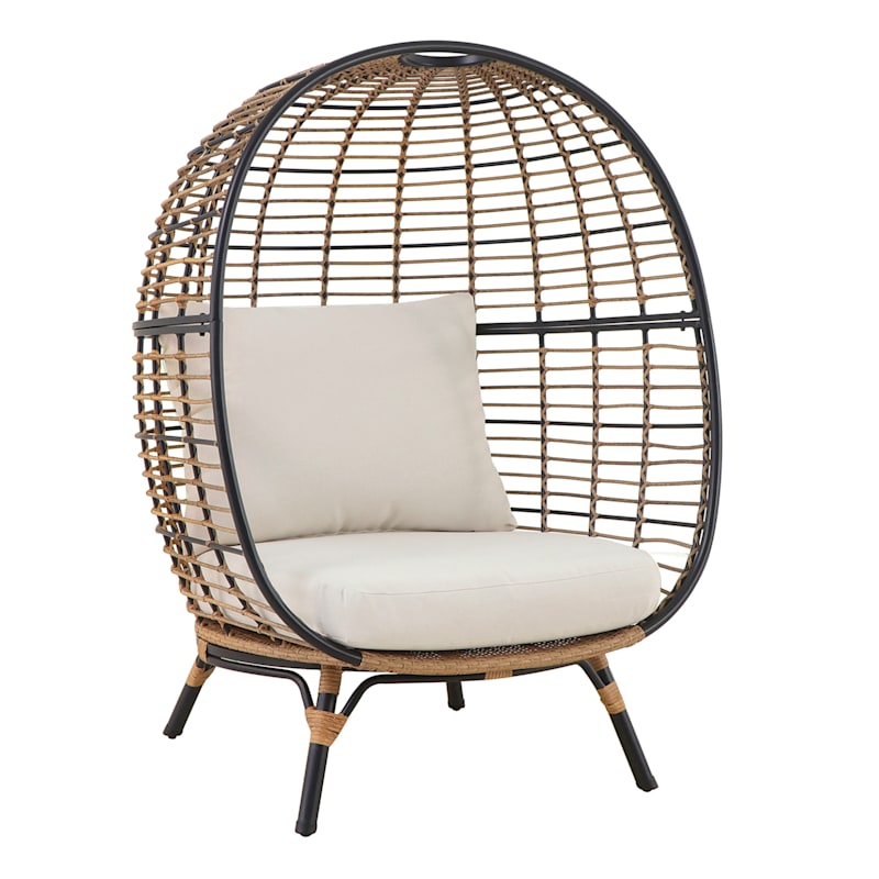 Egg Chair Outdoor Off 52, Egg Chair Outdoor