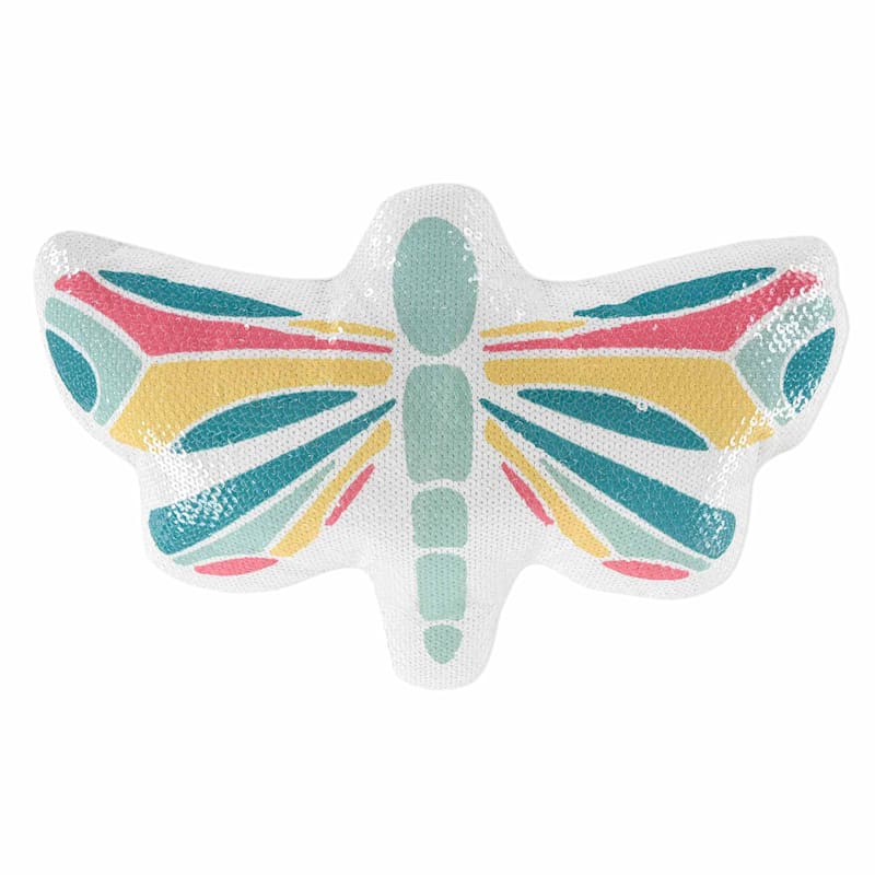 dragonfly plush