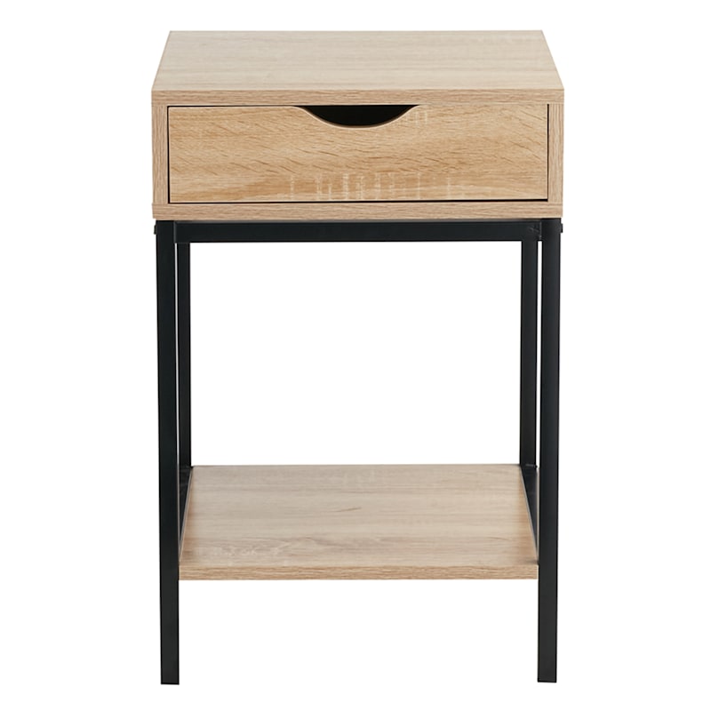 Honeybloom Burnaby End Table
