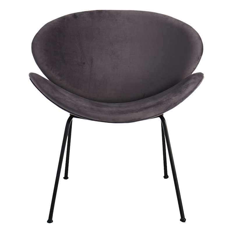 Jagger Accent Chair, Grey