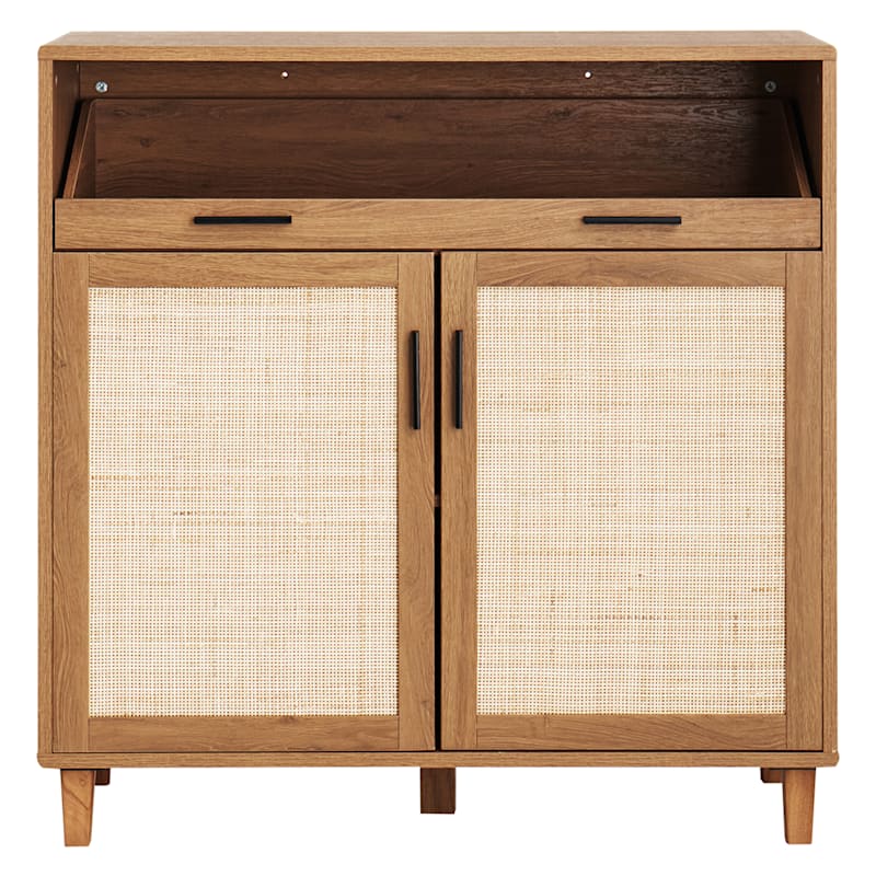 Honeybloom Hazel Wooden Buffet Cabinet