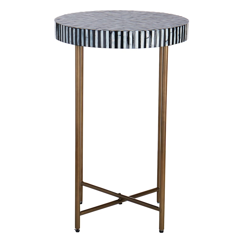 Tracey Boyd Gemma Accent Table