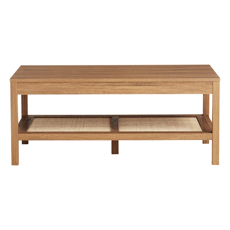 Honeybloom Hazel Coffee Table