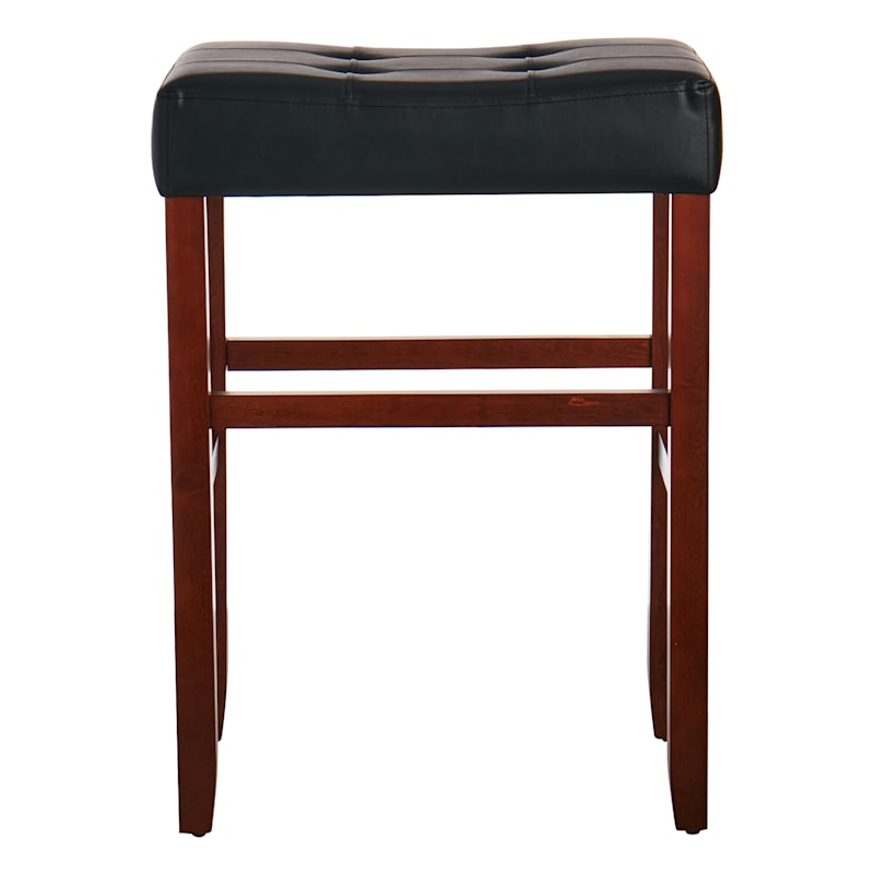 Providence Madison Barstool, Walnut
