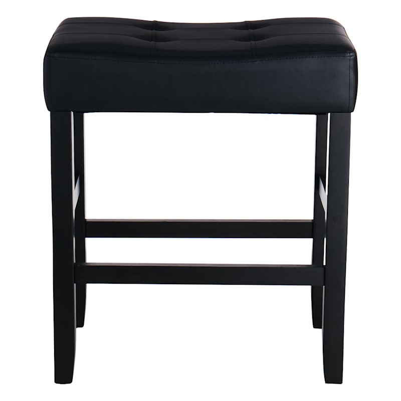 Providence Madison Counter Stool, Black