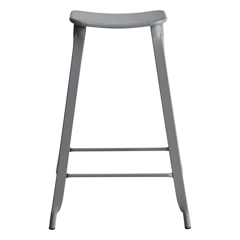 Neil Barstool, Grey
