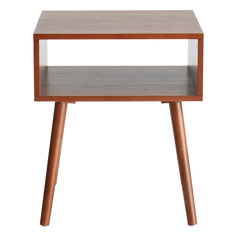 Crosby St. Bishop Accent Table