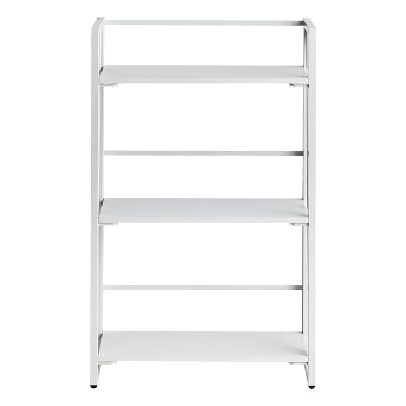 Venice Bookshelf, White
