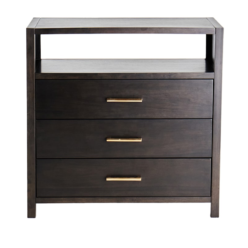 Crosby St. Rue Wooden Chest of Drawers