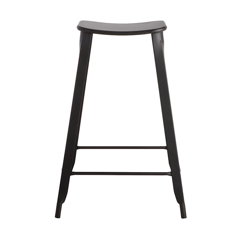 Neil Barstool, Black