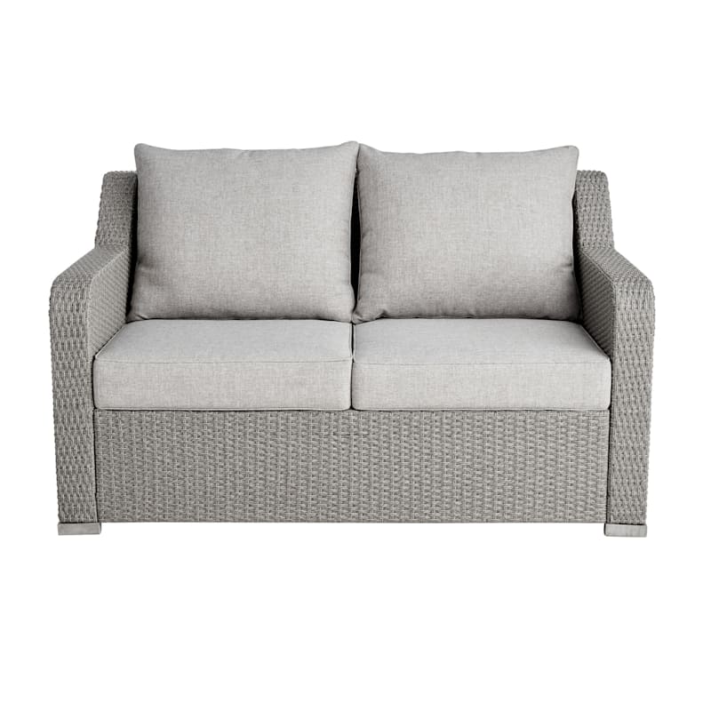 Glenco Patio Loveseat