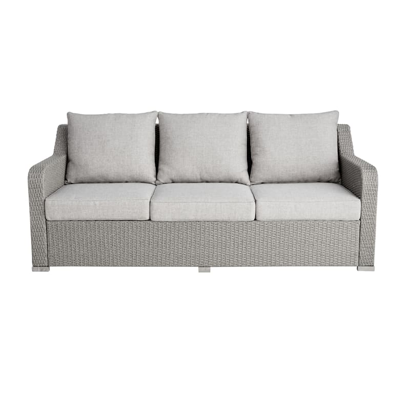 Glenco Patio Sofa