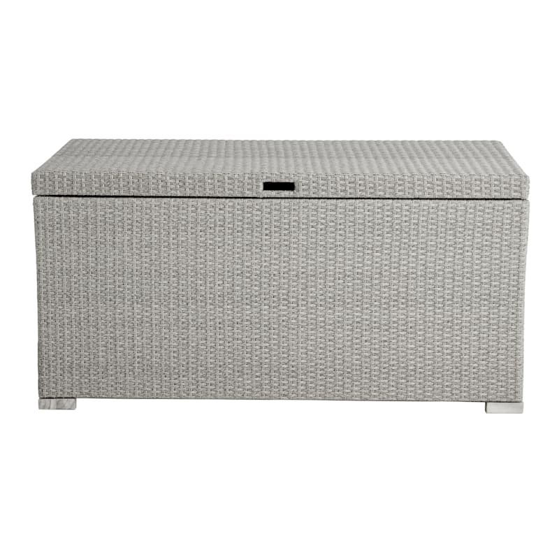 Glenco Patio Storage Box, 51x23