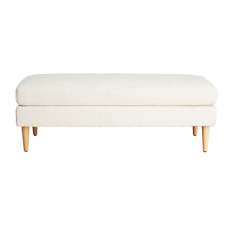 Tracey Boyd Everly Bench