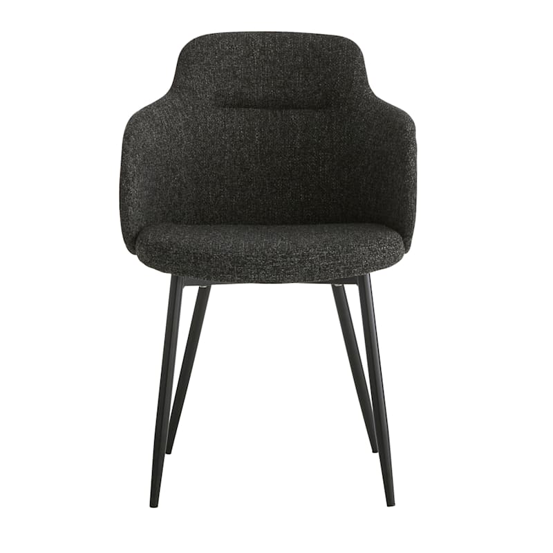 Crosby St. Bryce Dining Chair, Grey