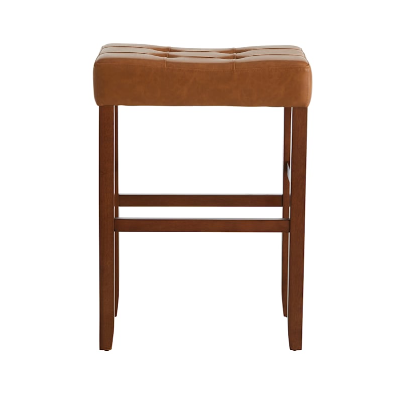 Providence Madison Barstool, Cognac