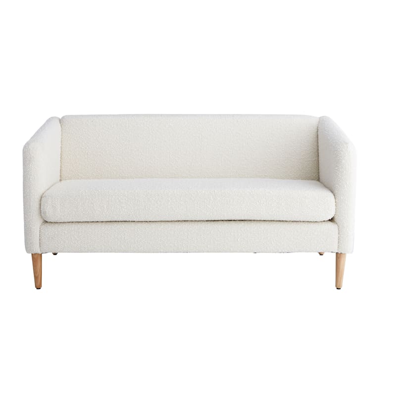 Tracey Boyd Everly Loveseat Sofa