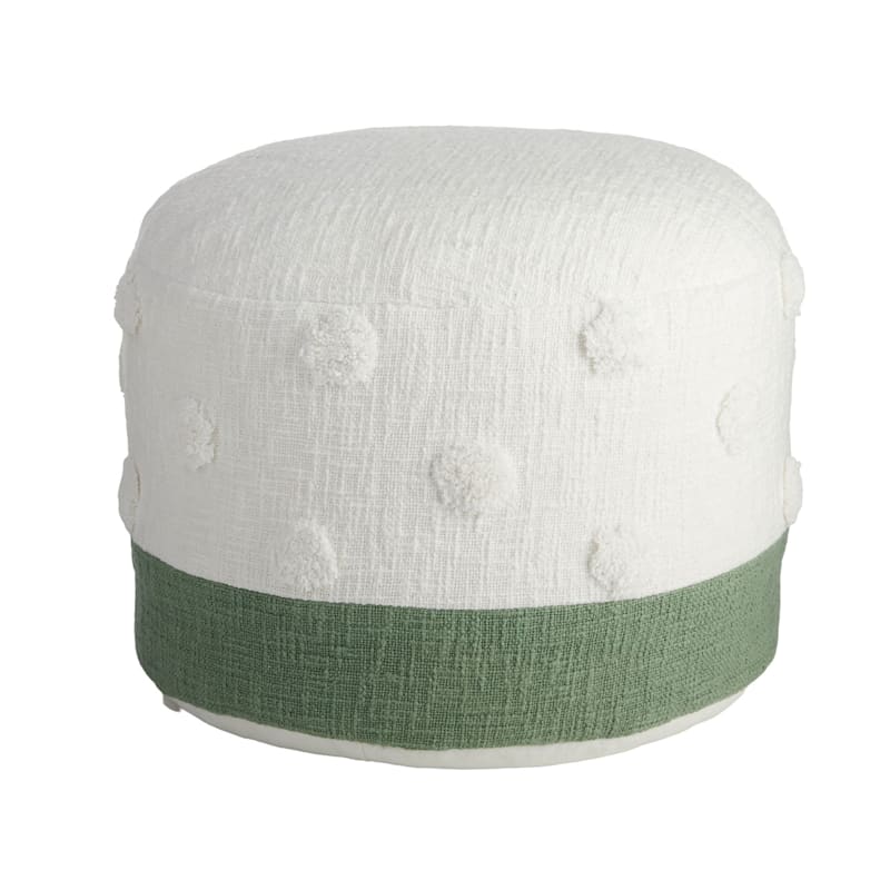 Freya Pouf, Green