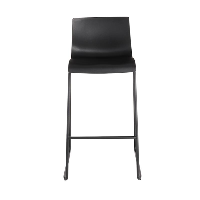 Dario Barstool, Black