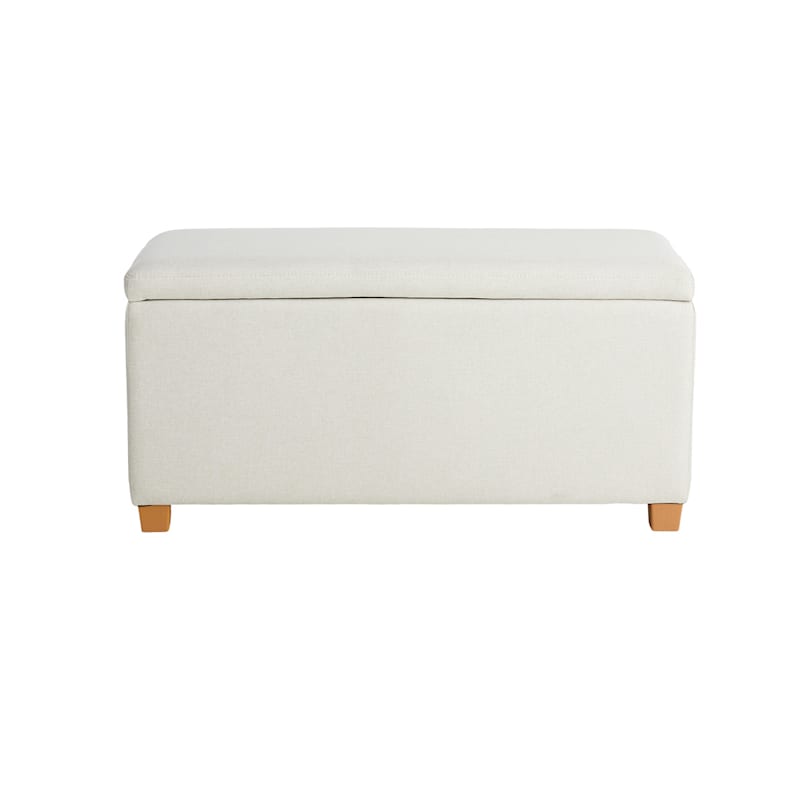 Greg Storage Bench, Natural