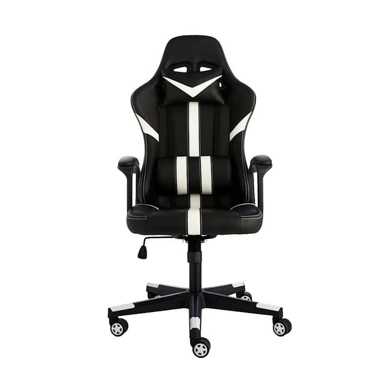 Jett Gaming Chair, Black