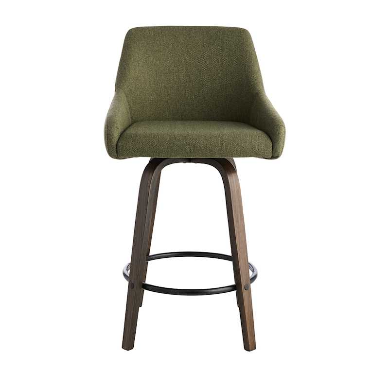Tinsley Counter Stool, Green