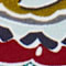 Paisley swatch