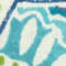 Teal swatch
