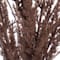 Brown swatch